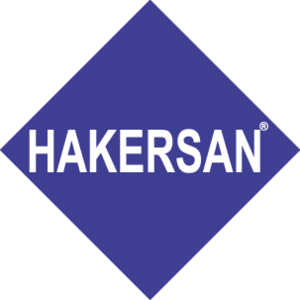 Hakersan Logo